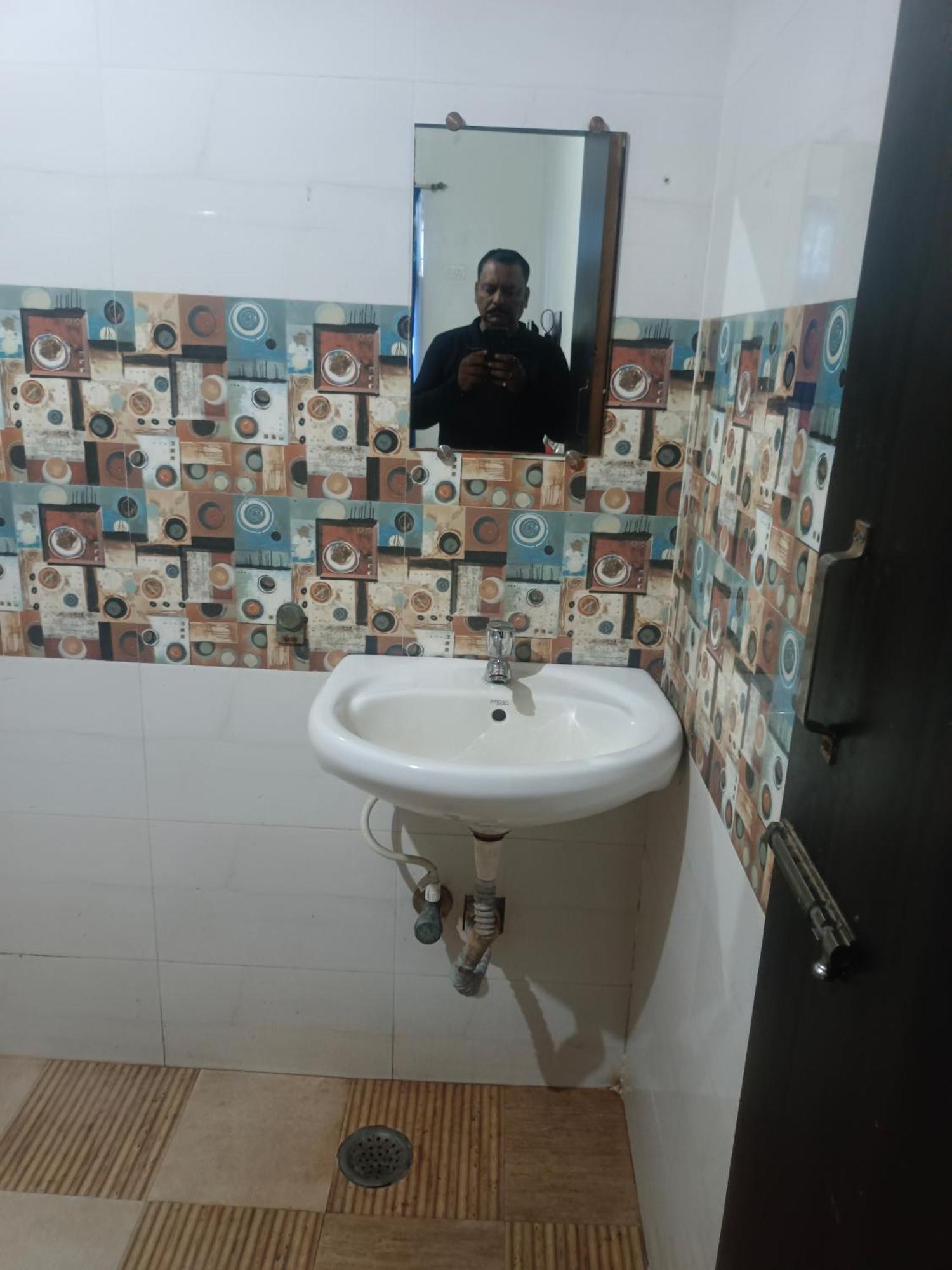 Hotel Sunaina International Gaya Quarto foto
