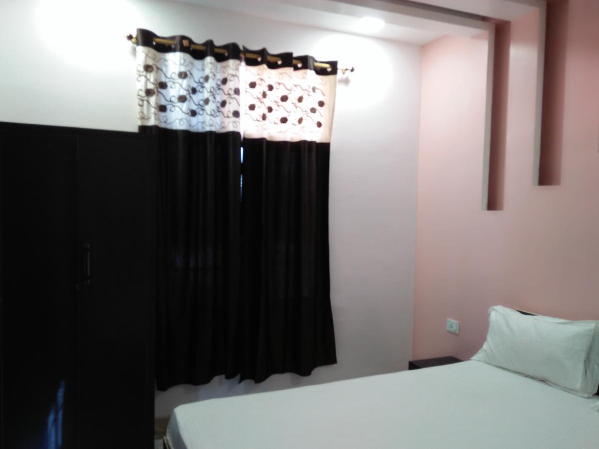 Hotel Sunaina International Gaya Exterior foto